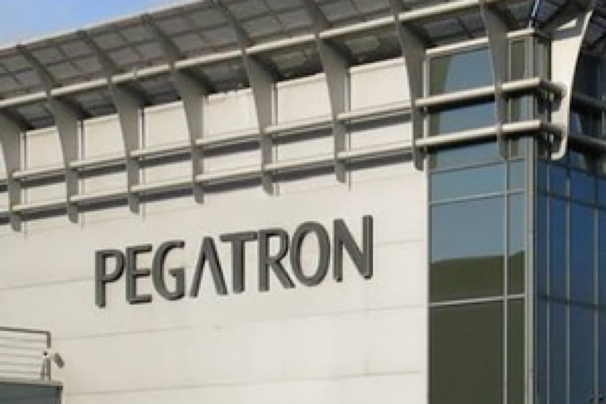After Wistron, Tata Group eyeing Pegatron’s iPhone plant in India, claims report