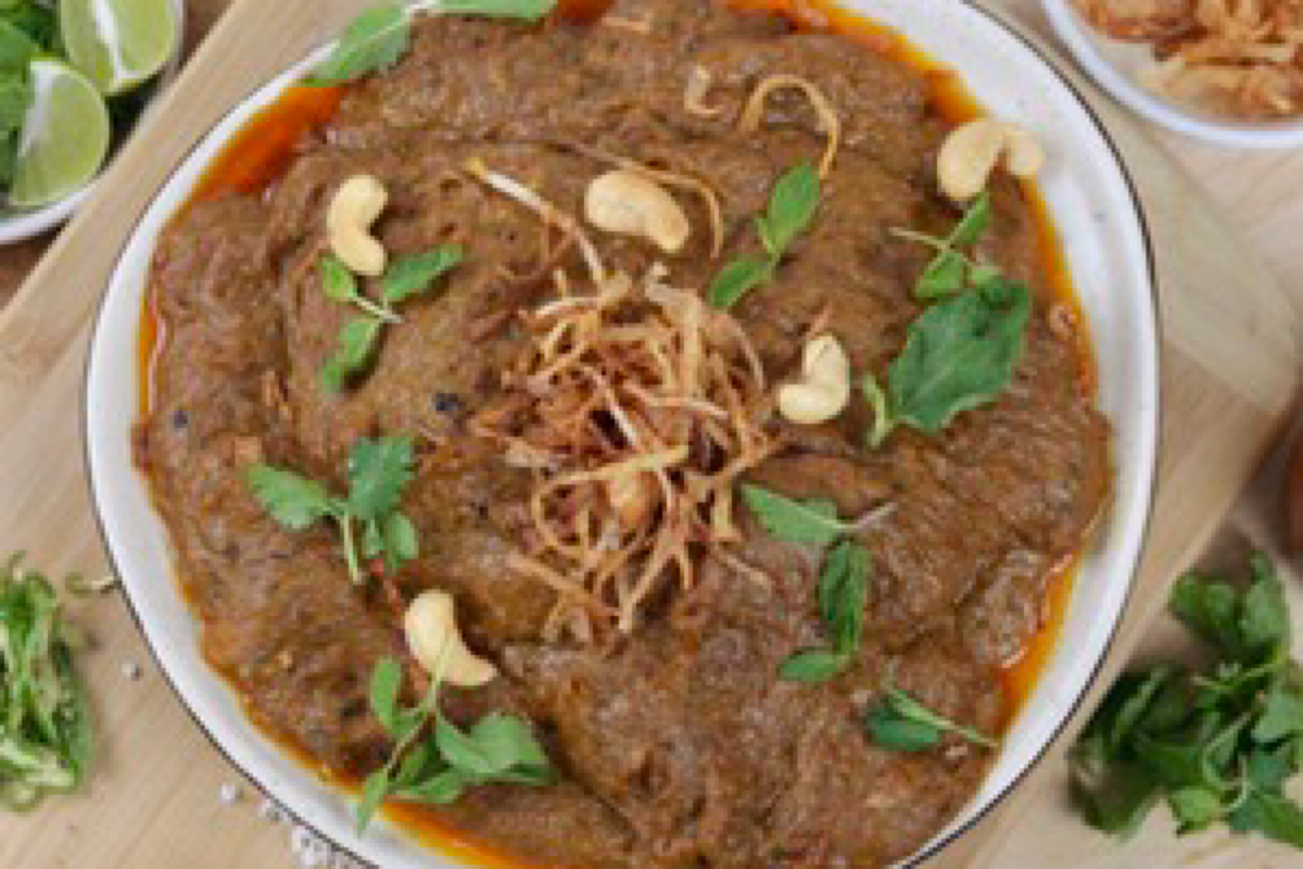 Celebrate Eid with Chef Kunal Kapur’s Recipes