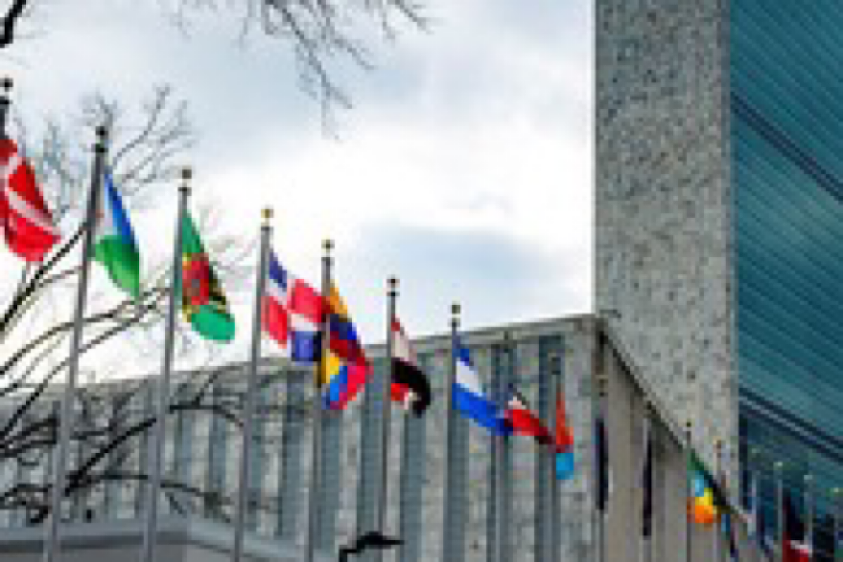 Multinationals view India as alternative manufacturing base; investments ‘strong’: UN