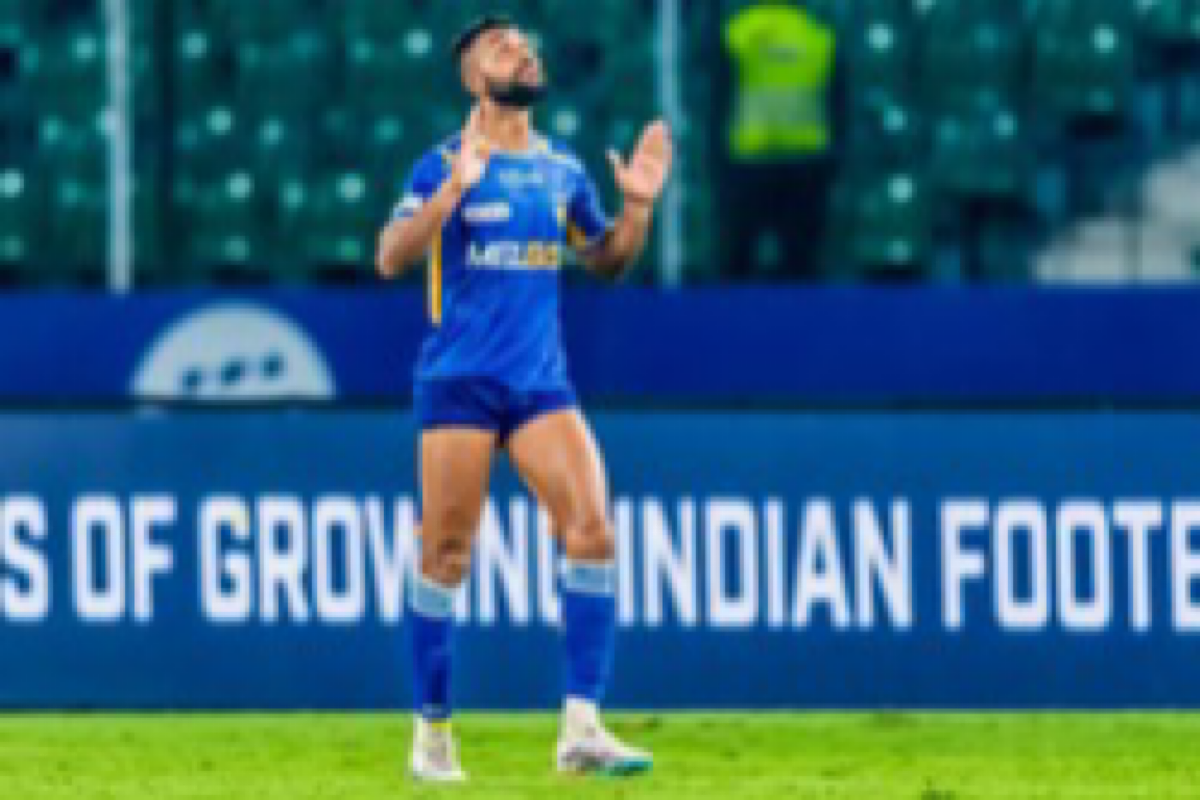 ISL 2023-24: Chennaiyin FC notch crucial win as NorthEast United crash out of playoffs race