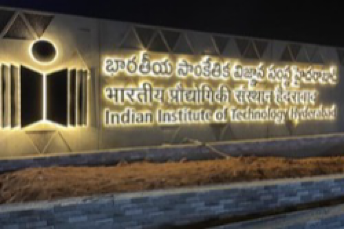 IIT Hyderabad’s Center for Healthcare Entrepreneurship raises $9.6 mn in funds