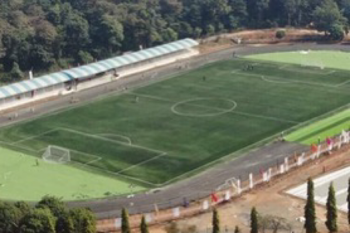 Swami Vivekananda U20 Men’s National Football Championship to start in Narainpur