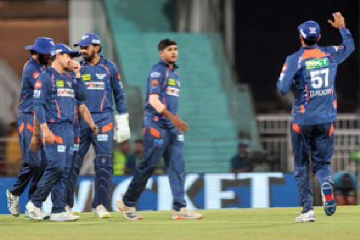 IPL 2024: LSG v DC overall head-to-head; When and where to watch