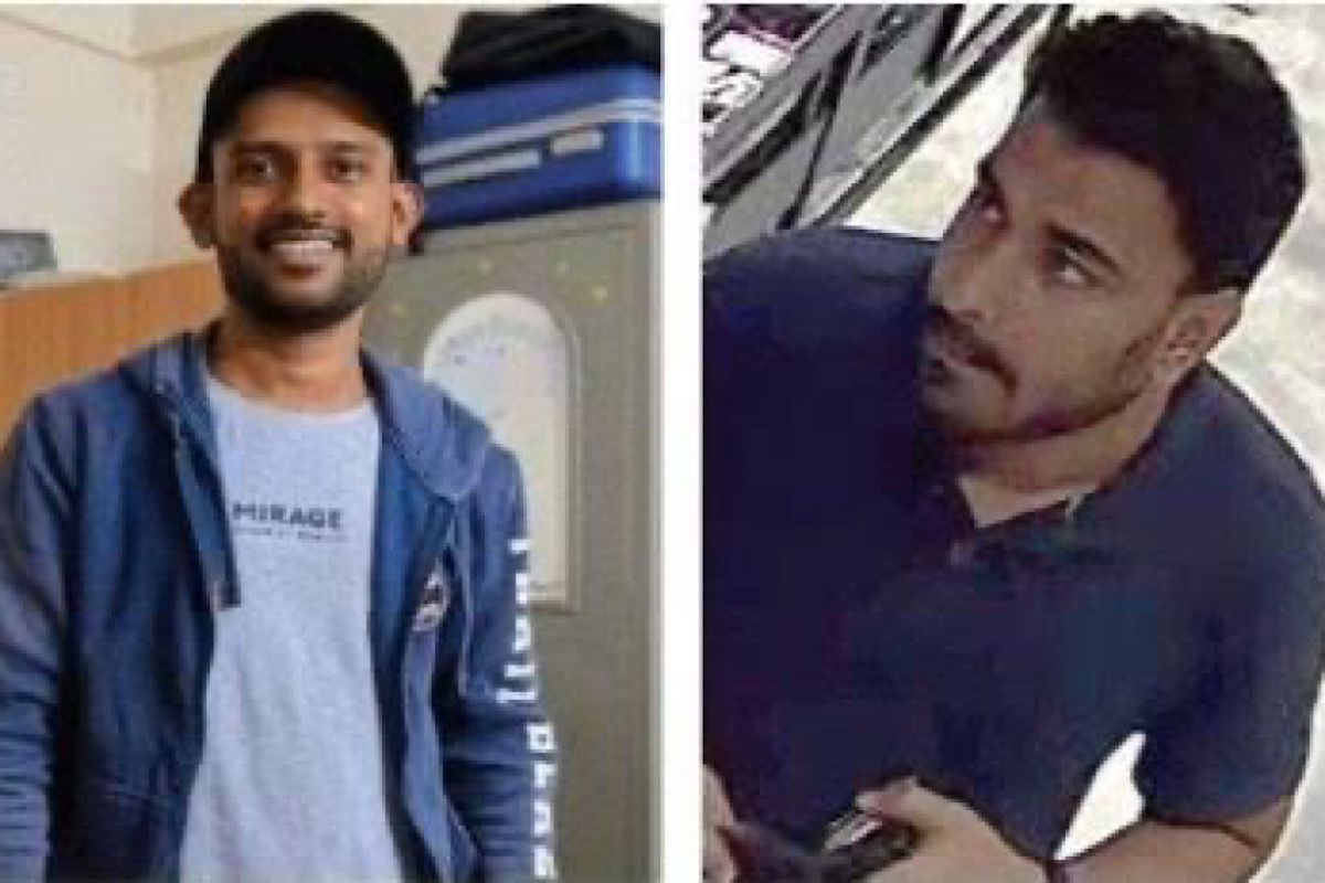 NIA arrests Bengaluru café blast mastermind