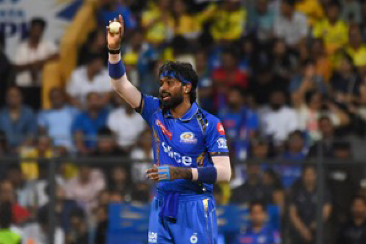 IPL 2024: Pathirana made the difference for CSK, says skipper Hardik Pandya after MI go down by 20 runs
