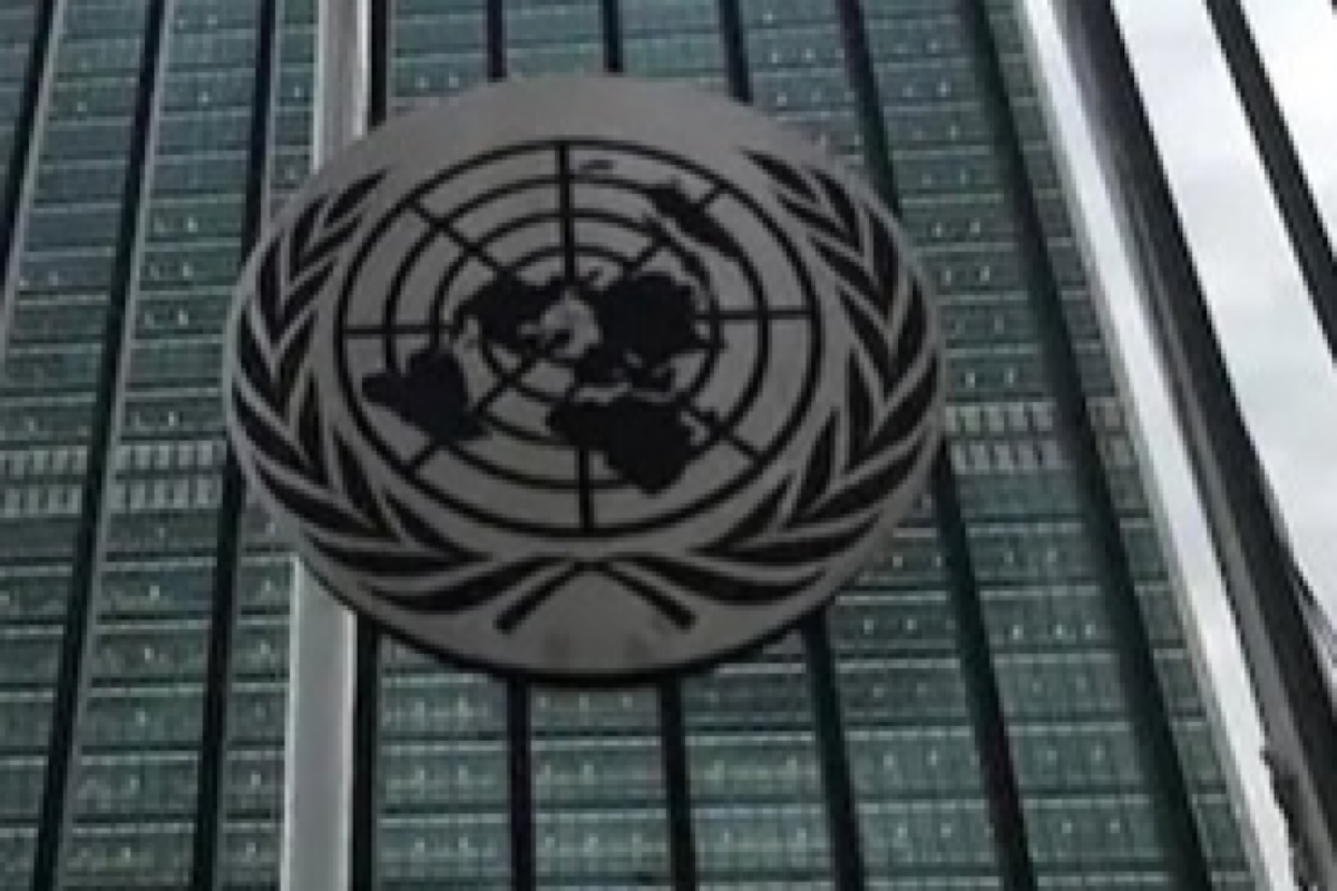 At polarised UNSC meet on Iran attack, only consensus is Middle East tensions shouldn’t escalate