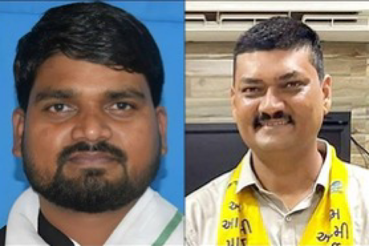 Punjab CM Bhagwant Mann set for Bhavnagar, Bharuch campaign tour for AAP on April 16-17