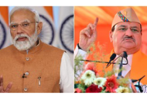 LS polls: PM Modi to campaign in Bihar, Bengal; BJP chief’s roadshows in TN