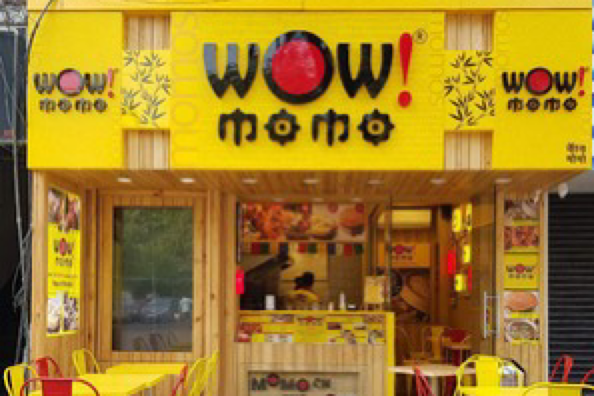 Food chain Wow! Momo raises Rs 70 crore from Z3Partners