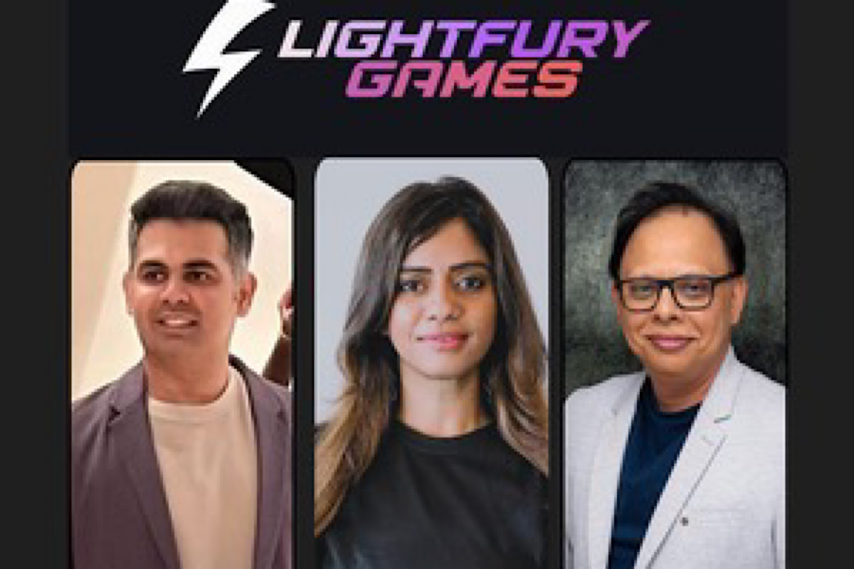 LightFury Games raises $8.5 mn to make high-end titles in India