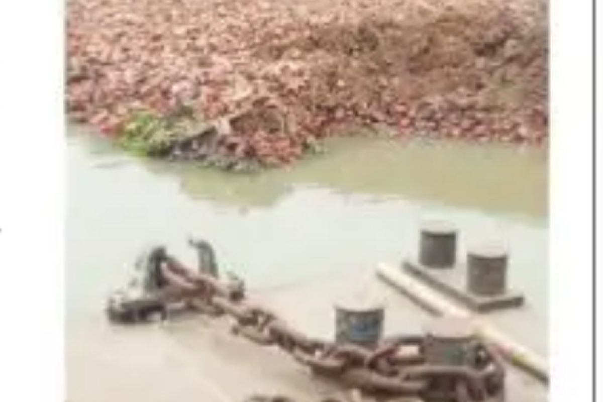 Balagarh MLA criticises Locket for neglecting river bank erosion