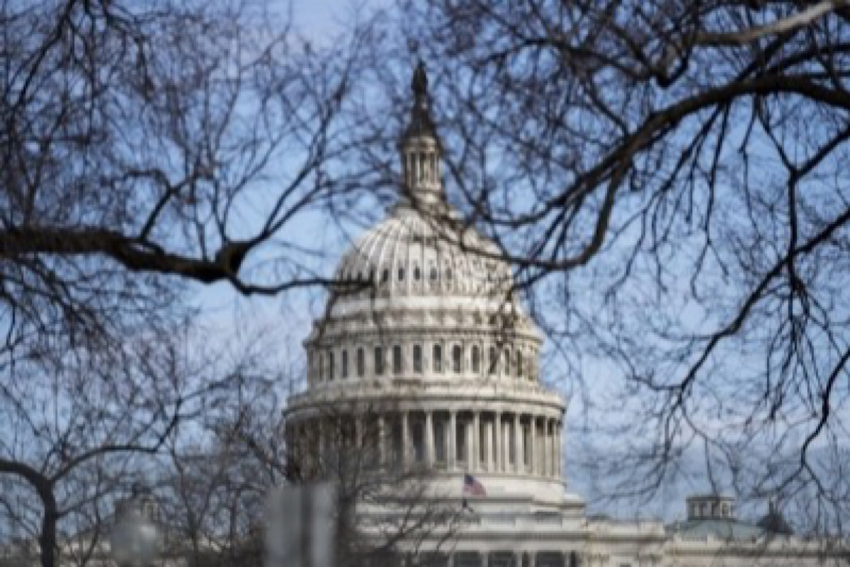 US Senate votes to adjourn impeachment trial of Homeland Security chief