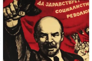 Rethinking Lenin