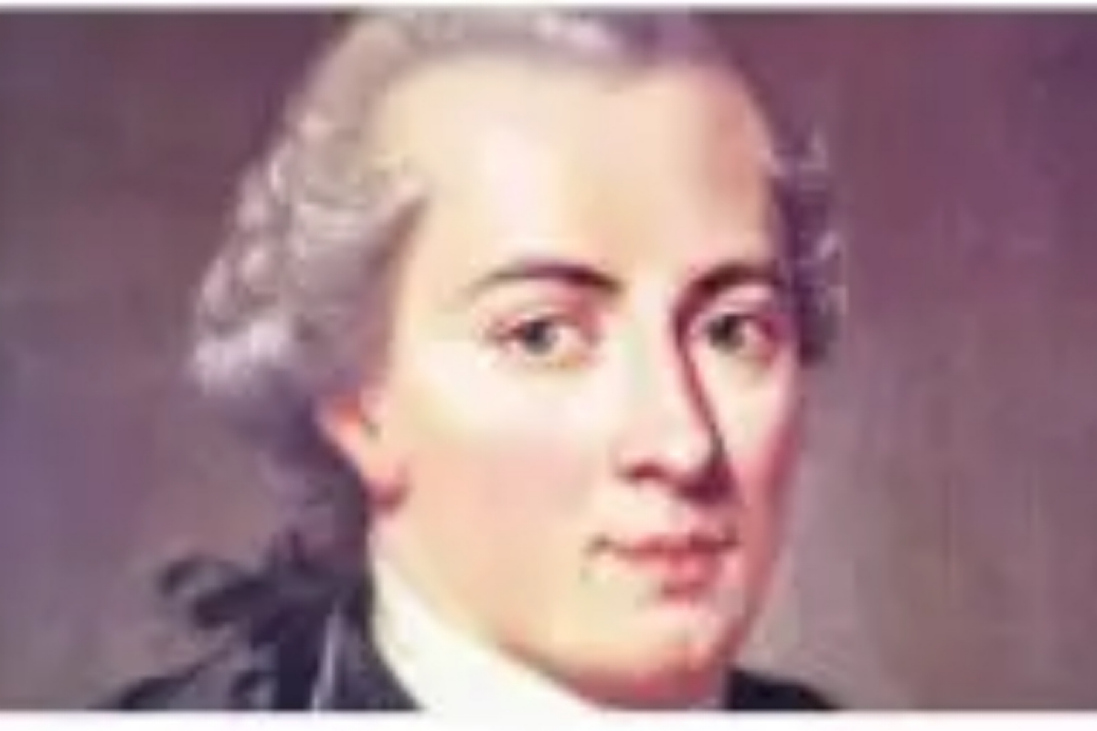 City to celebrate 300th birth anniversary of philosopher Kant