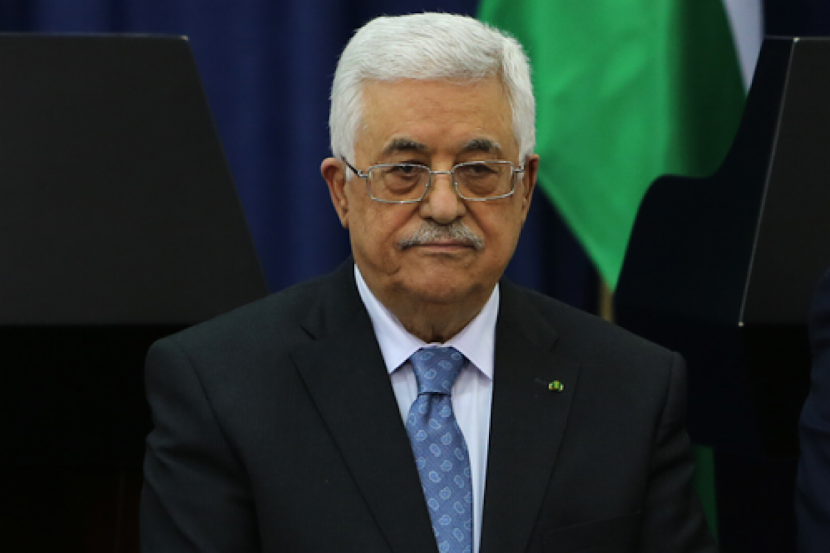 Solving Palestinian issue will bring stability to Middle East: President Mahmoud Abbas