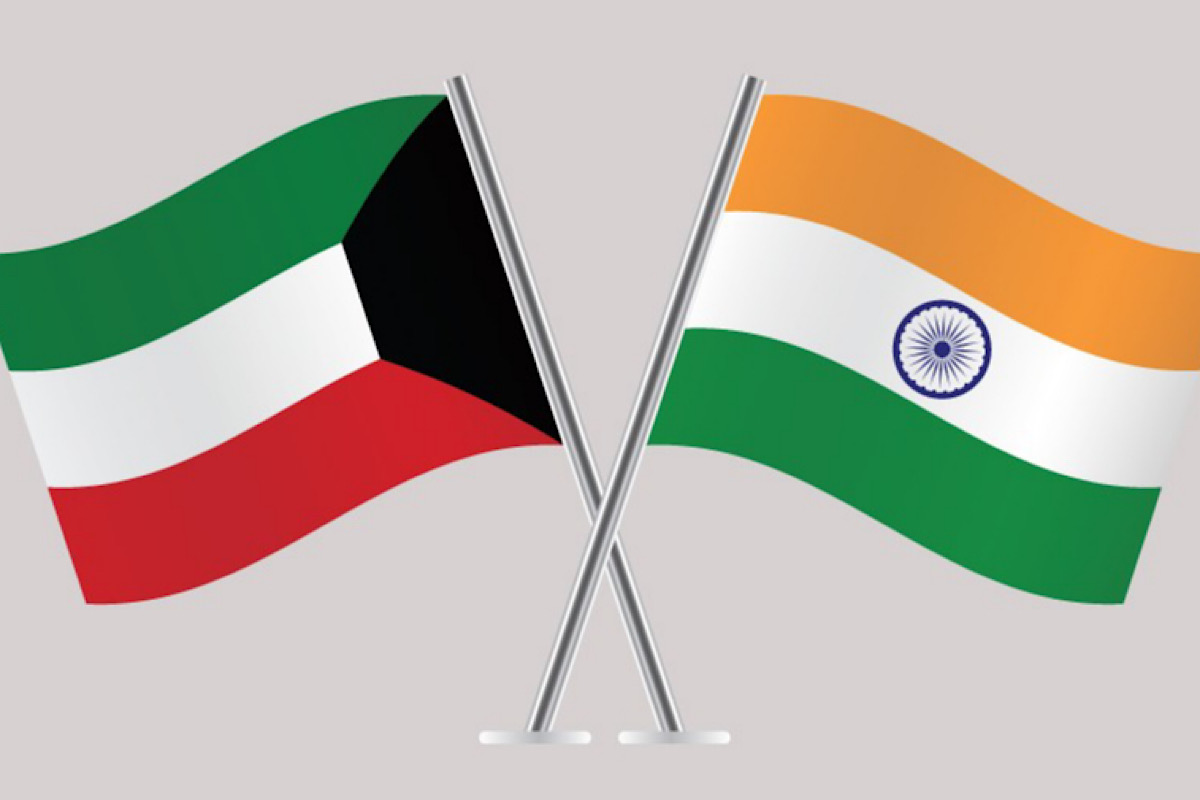 First ever Hindi radio broadcast starts in Kuwait