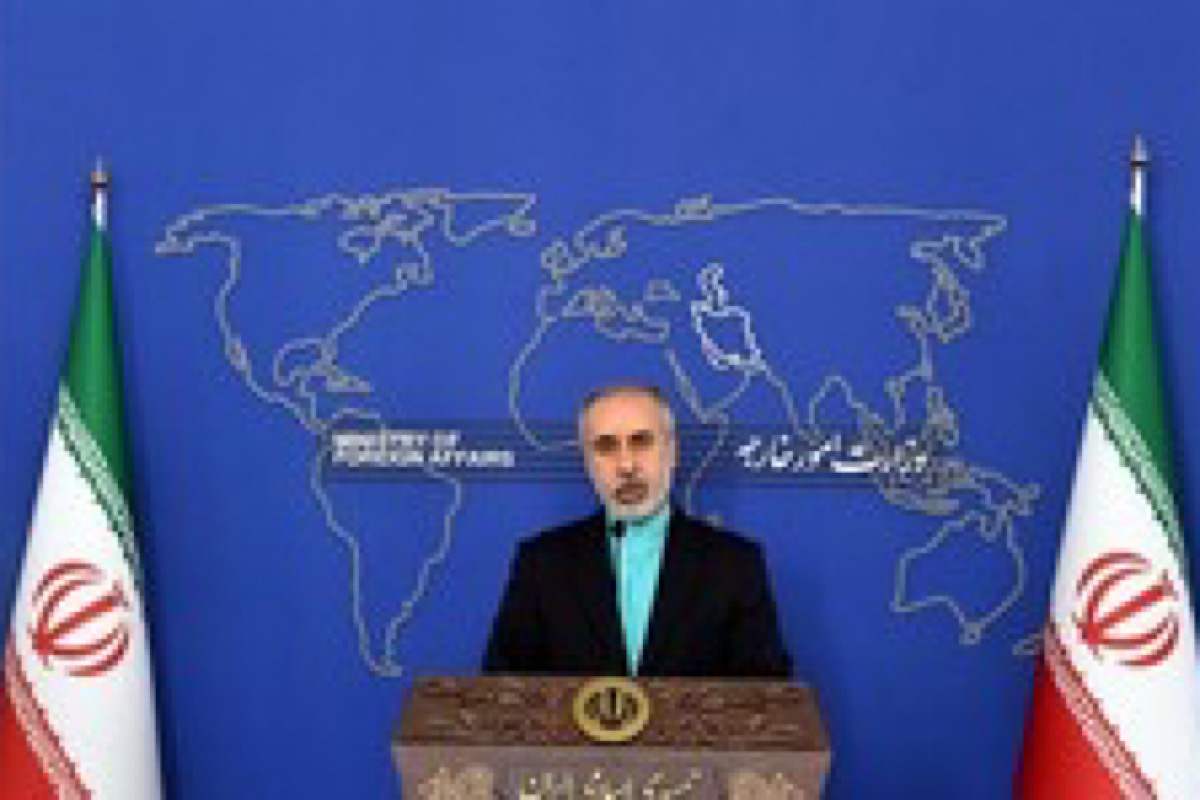 Iran vows ‘harsher’ response should Israel ‘make another mistake’