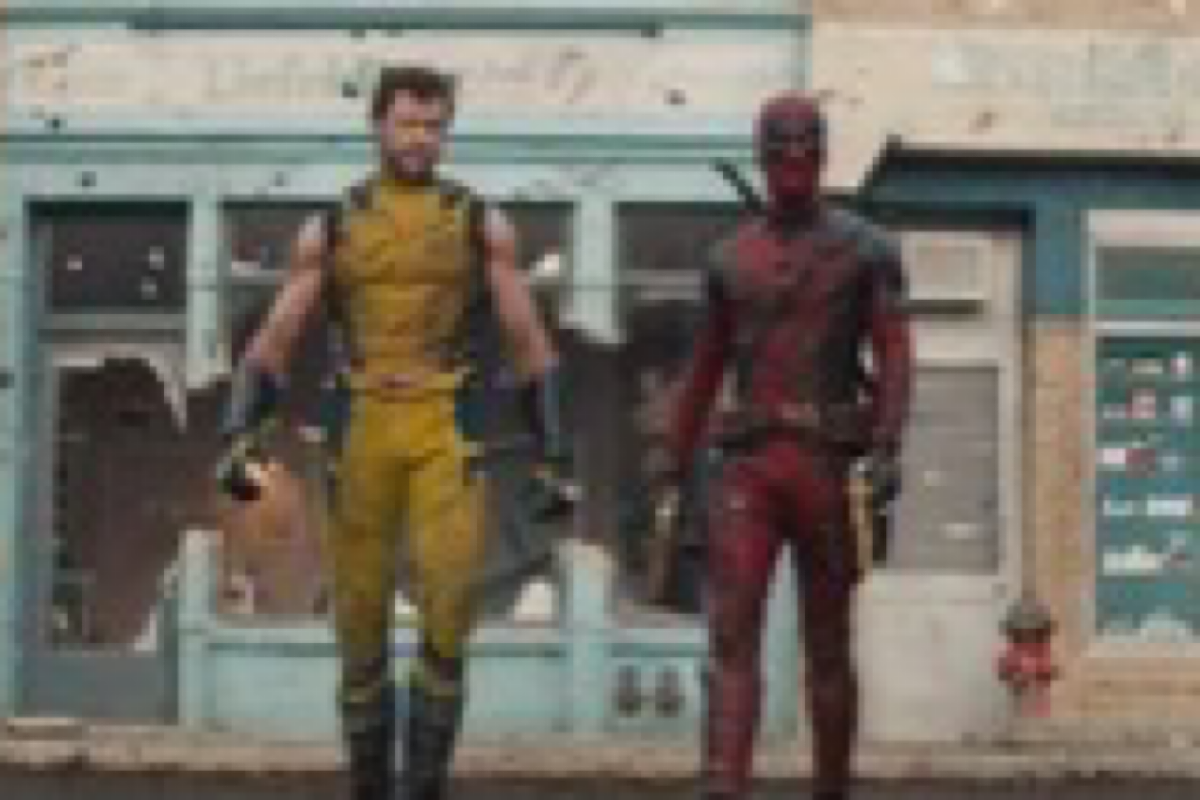 Gory, funny ‘Deadpool & Wolverine’ trailer promises fireworks at box-office