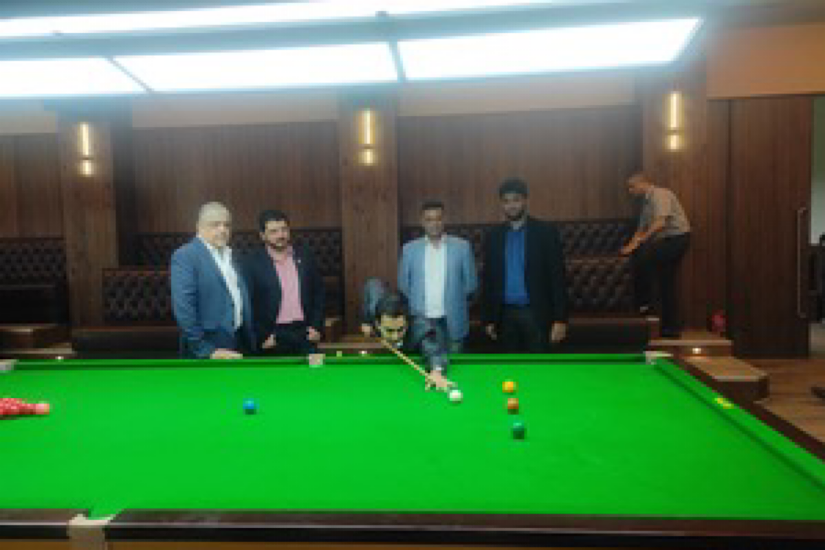 First edition of ‘Cue Sports Premier League’ to be held from May 4