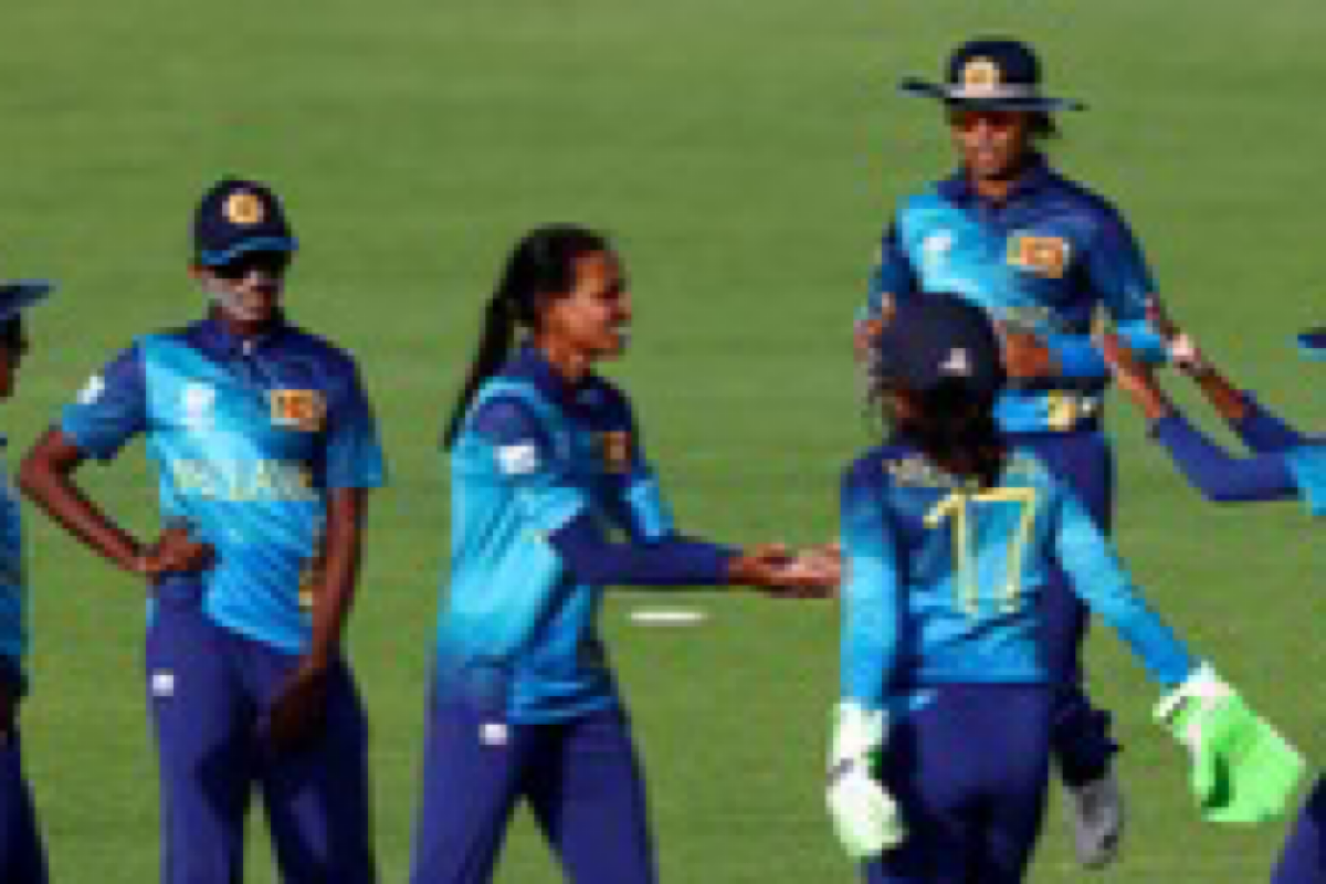Sri Lanka, Ireland make promising starts in Women’s T20 World Cup Qualifier