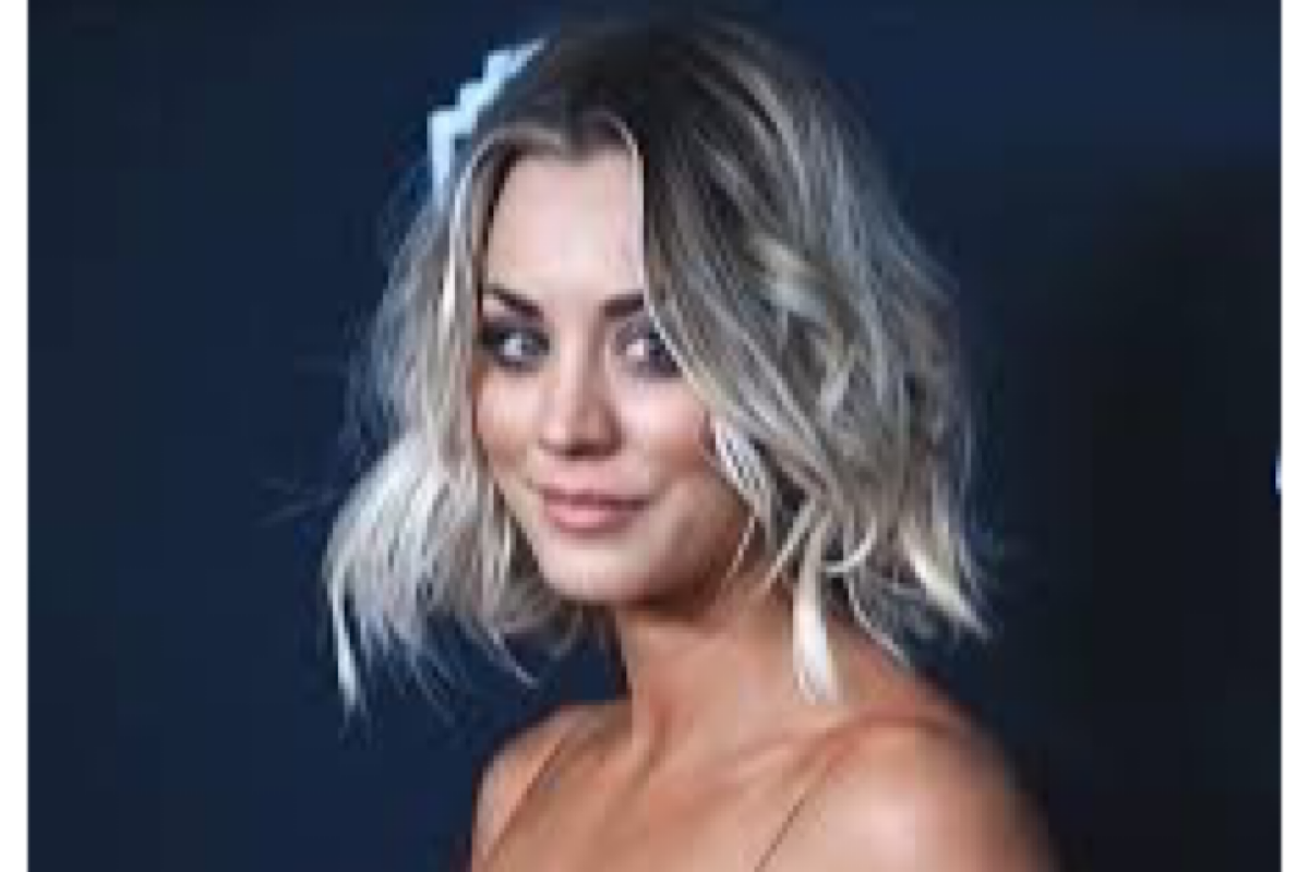 Kaley Cuoco jokes she is ‘mom of the year’ after planning daughter’s b’day