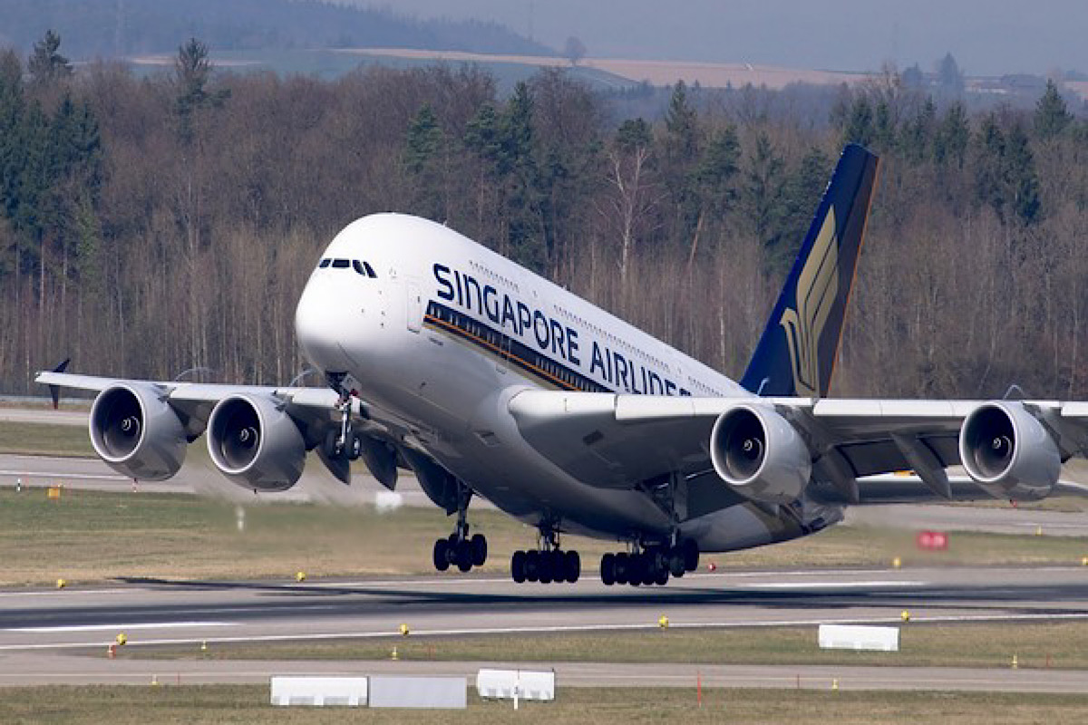 Delhi: Man posing as Singapore Airlines pilot booked for forgery
