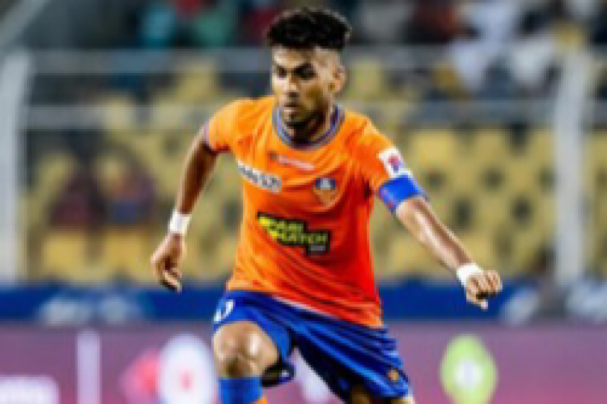 ISL 2023-24: We have to give our everything, says FC Goa’s Fernandes ahead of semis clash with Mumbai City