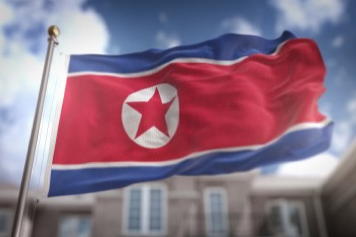 ‘N.Korea installs mines on inter-Korean road within demilitarized zone’