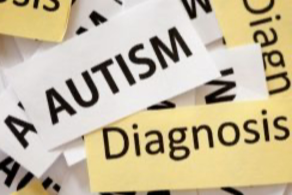 Exhibition to challenge preconceptions on autism