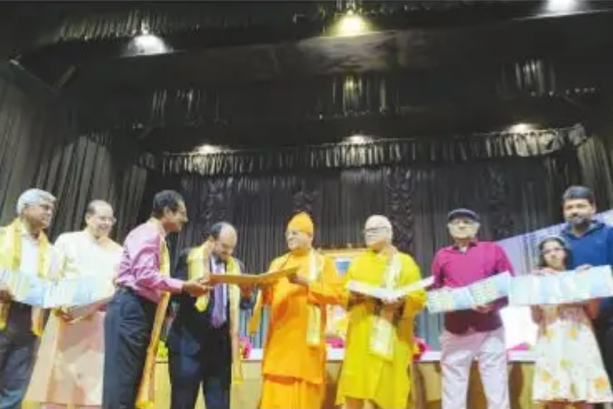 ‘My Stamp’ to honour distinguished personalities