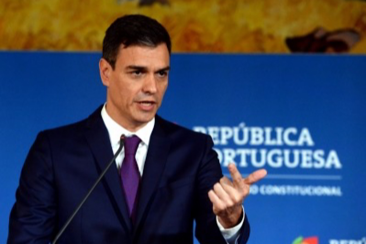 Spain PM Pedro Sanchez to remain in office after threatening to resign