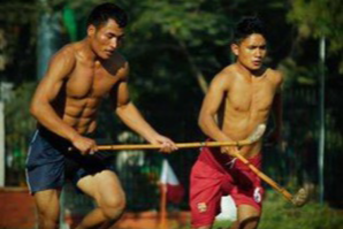 Row in Manipur as NCERT textbook associates its traditional sport with Mizoram