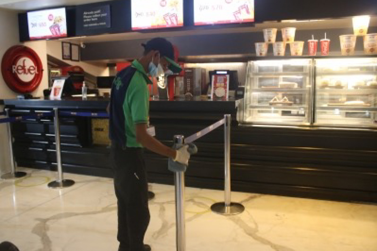 CMS report highlights five sectors with high growth in consumption