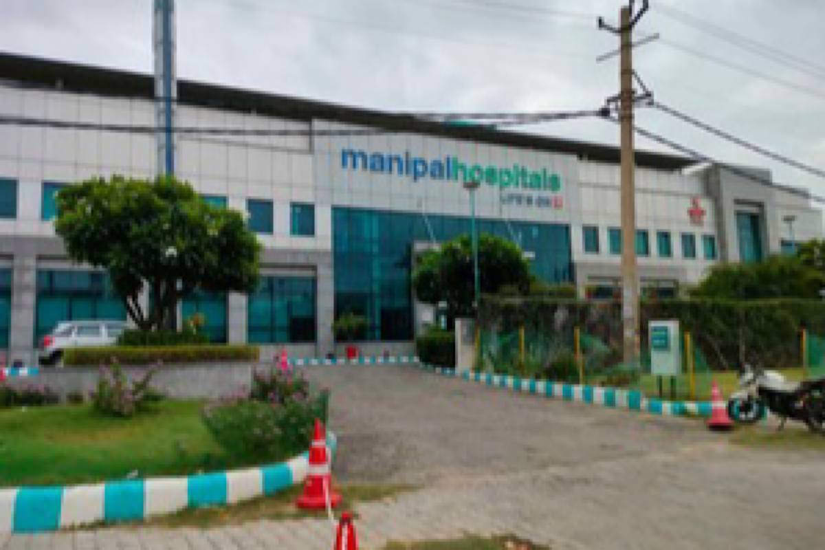Manipal Hospitals clinches deal to acquire Kolkata’s Medica Synergie