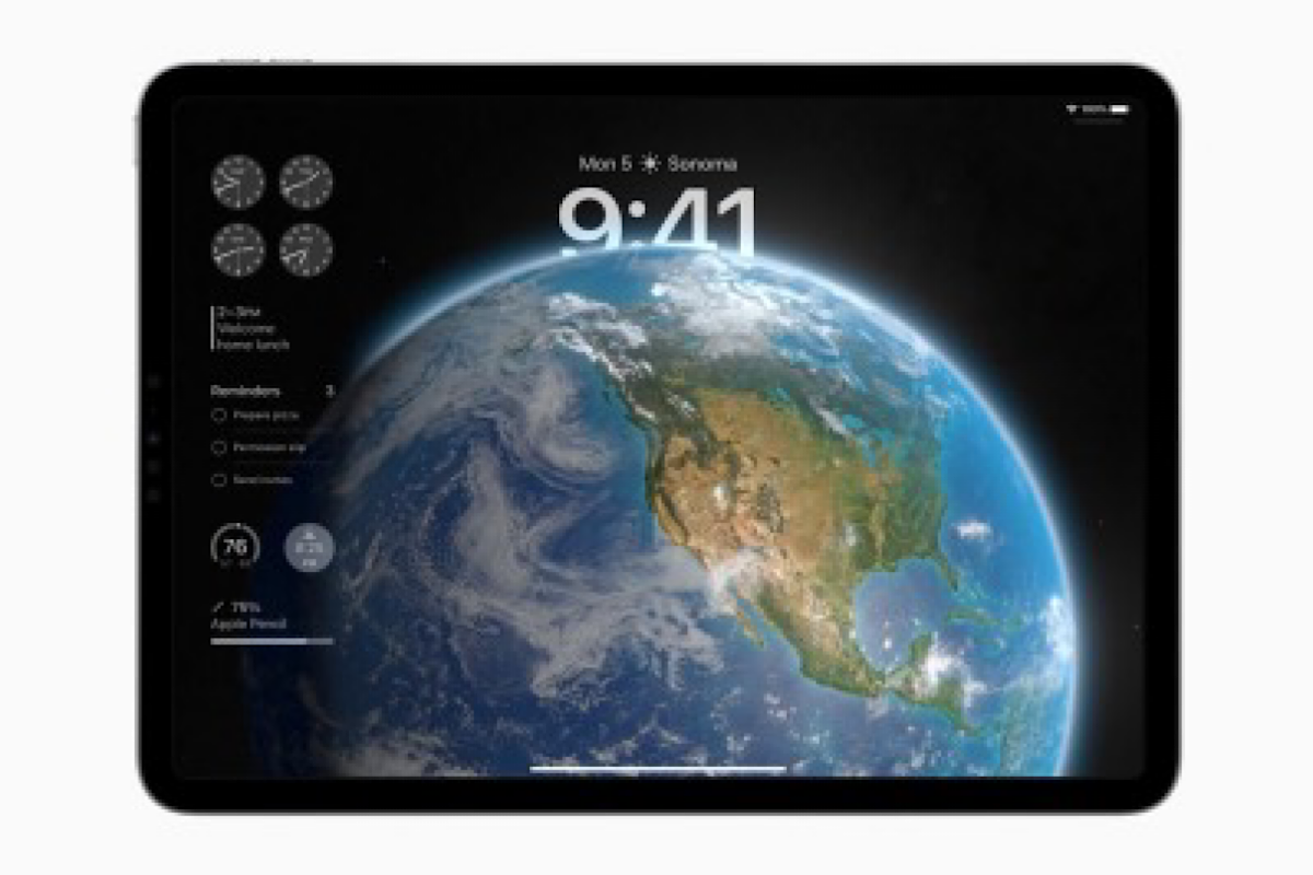 Apple’s iPadOS designated as ‘gatekeeper’ under new EU tech rules
