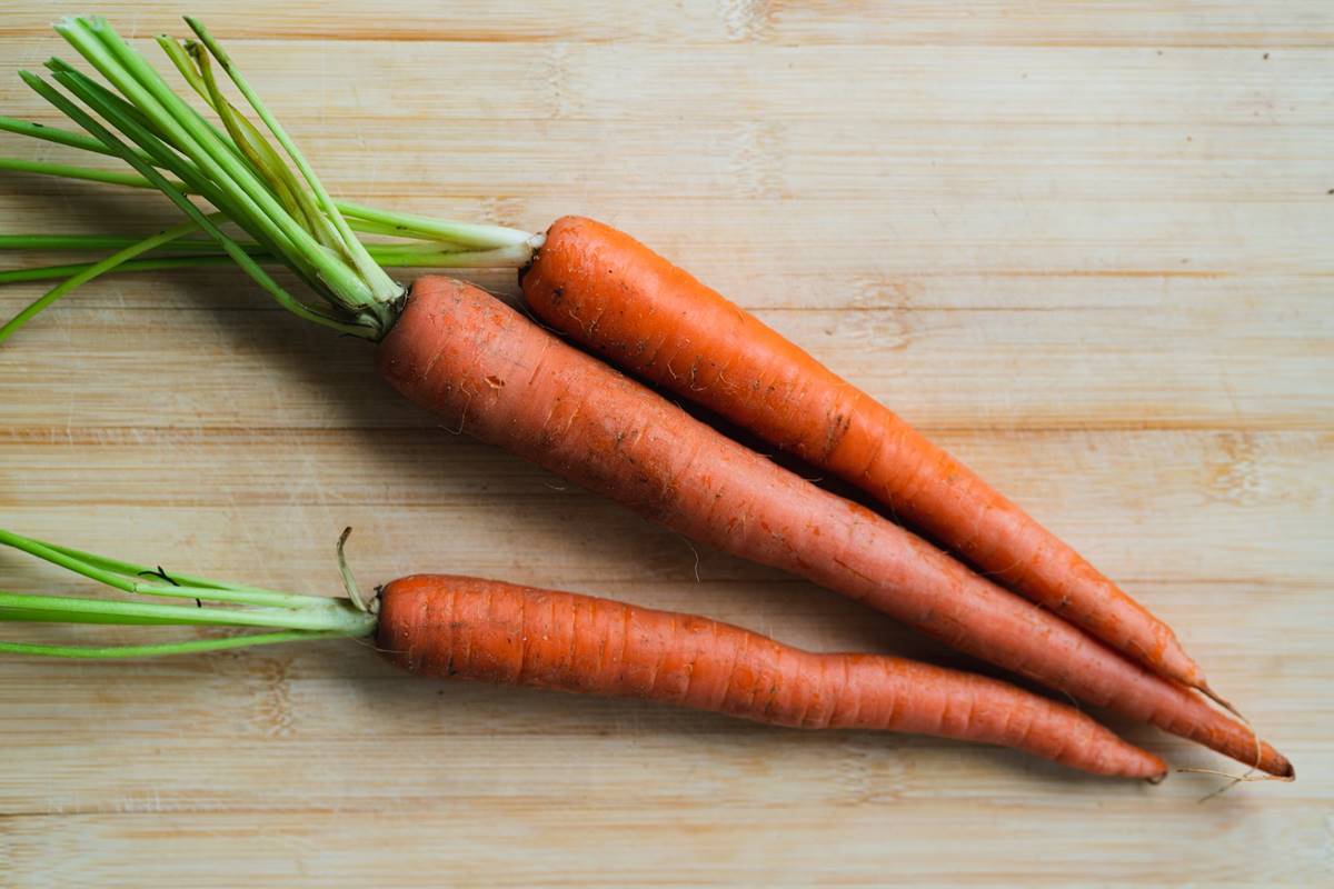 International Carrot Day: Indulge in these carrot recipes