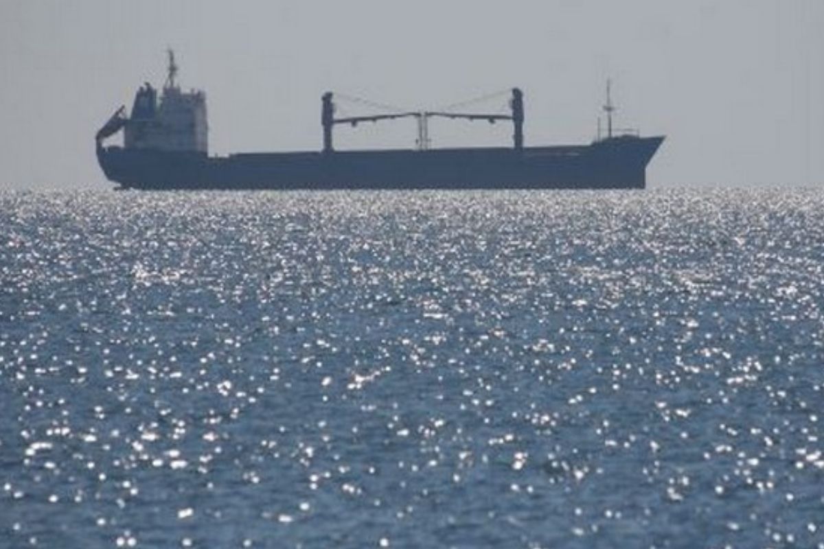 Iran seizes Israeli-linked ship with 17 Indians onboard as tensions soar high in Middle-East
