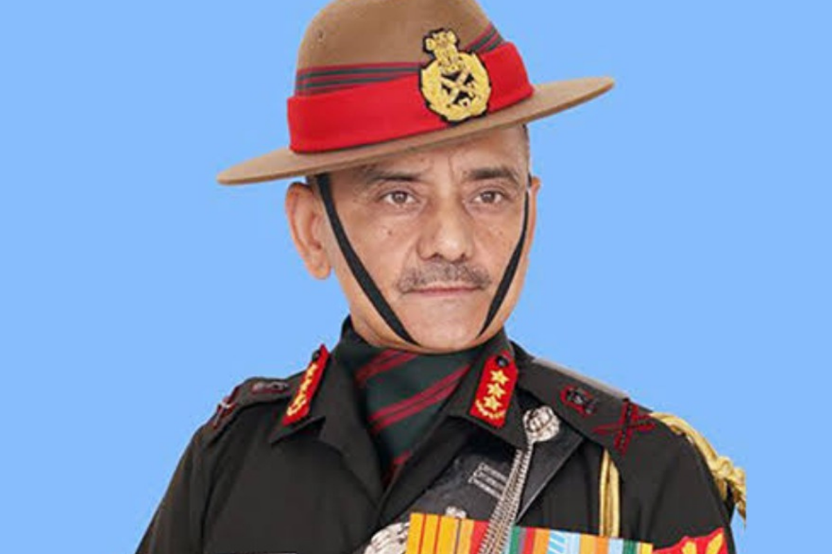 CDS Chauhan calls for developing joint culture for armed forces
