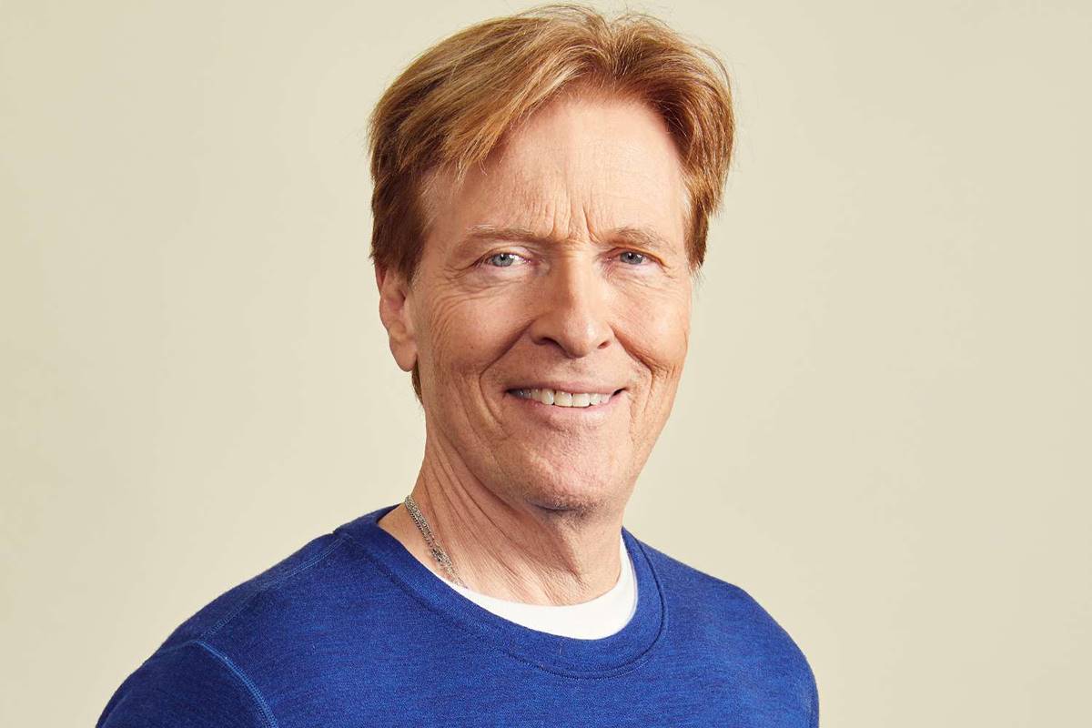 Jack Wagner finds peace in Hollywood as he reflects on career journey
