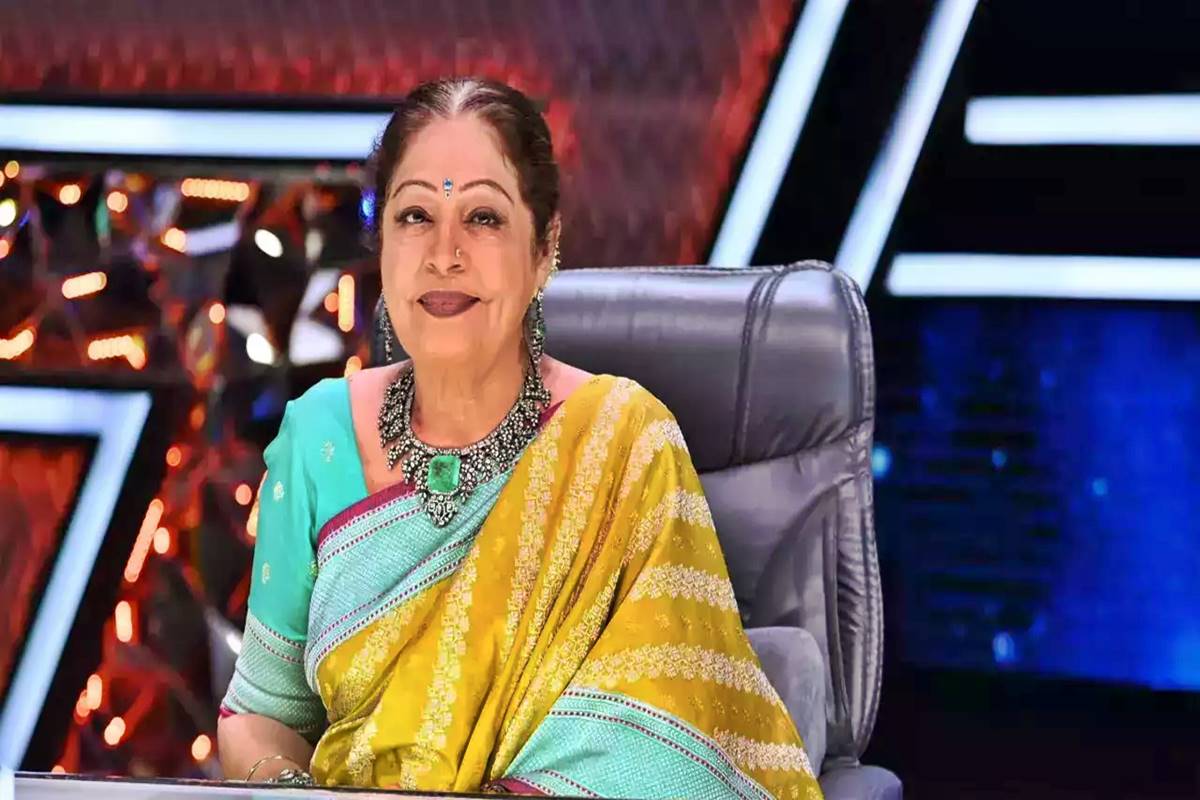 Kirron Kher opts out of 2024 Lok Sabha race. Here’s why