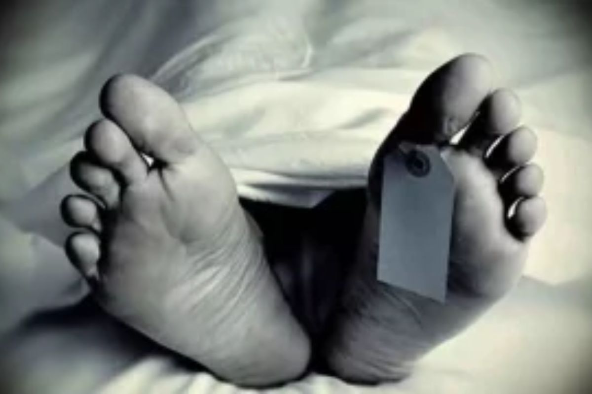 Man kills himself in Assam after his 2 sons die in accident