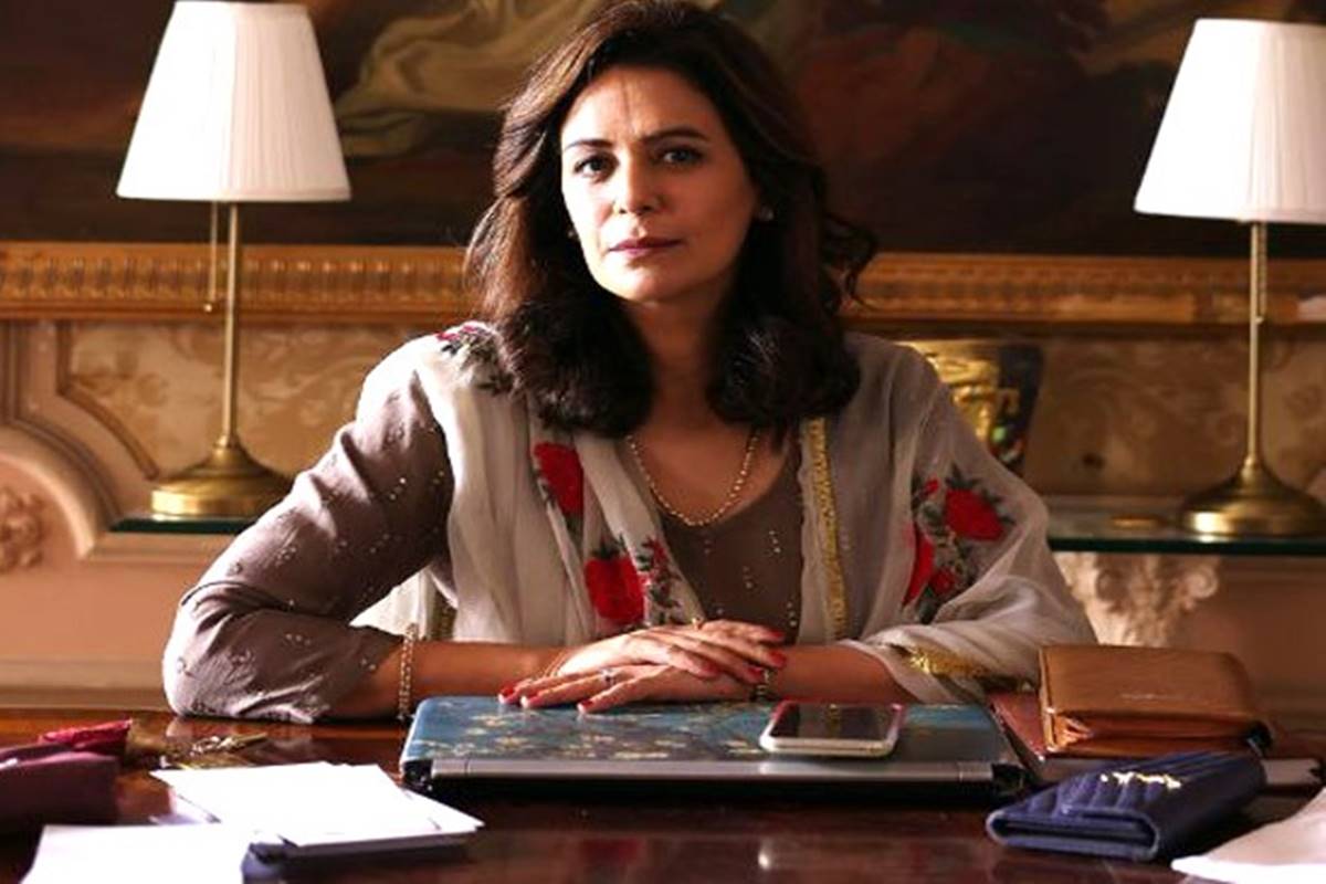 Mona Singh balances three projects simultaneously after ‘Made In Heaven’ success