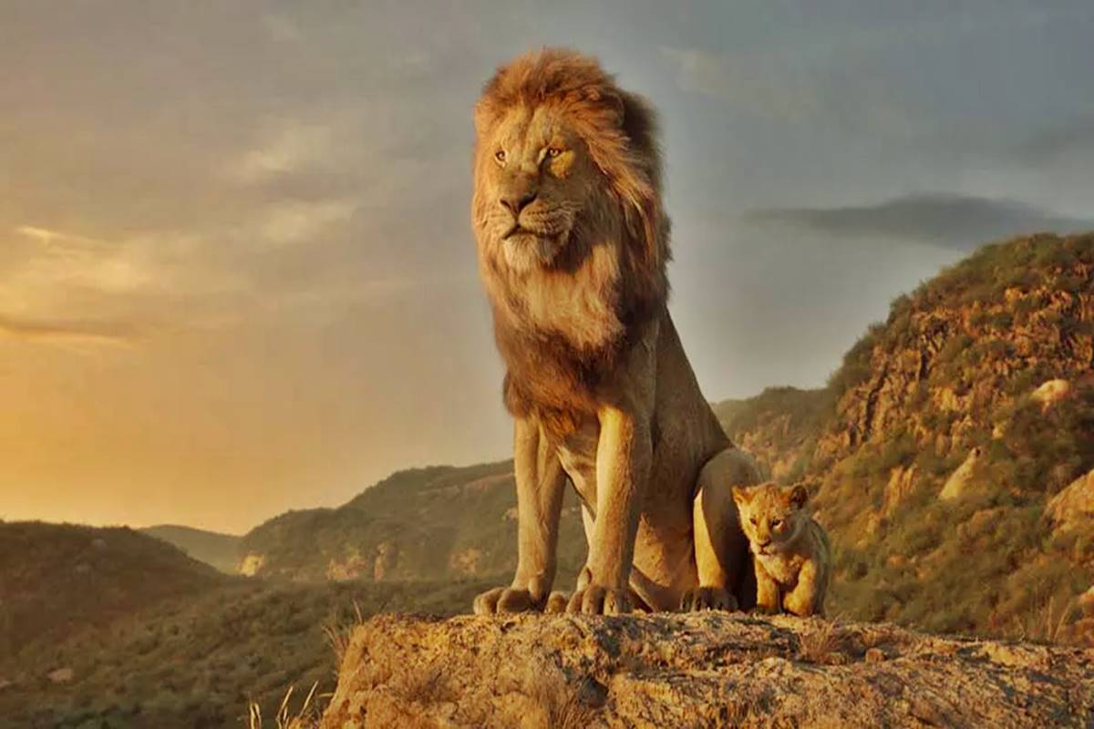 ‘Mufasa: The Lion King’ prequel roars Into theaters December 20