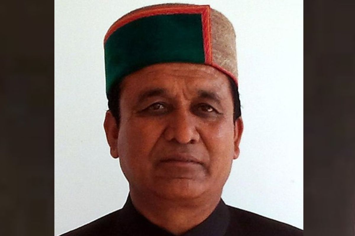 People won’t forgive BJP for trying to destabilize an elected govt: Himachal Minister