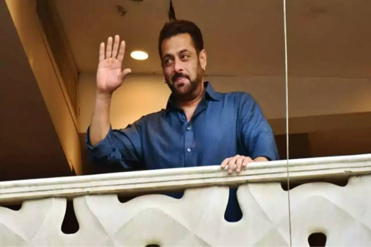 Salman Khan house firing: Two accused arrested from Gujarat, sent to police custody till April 25