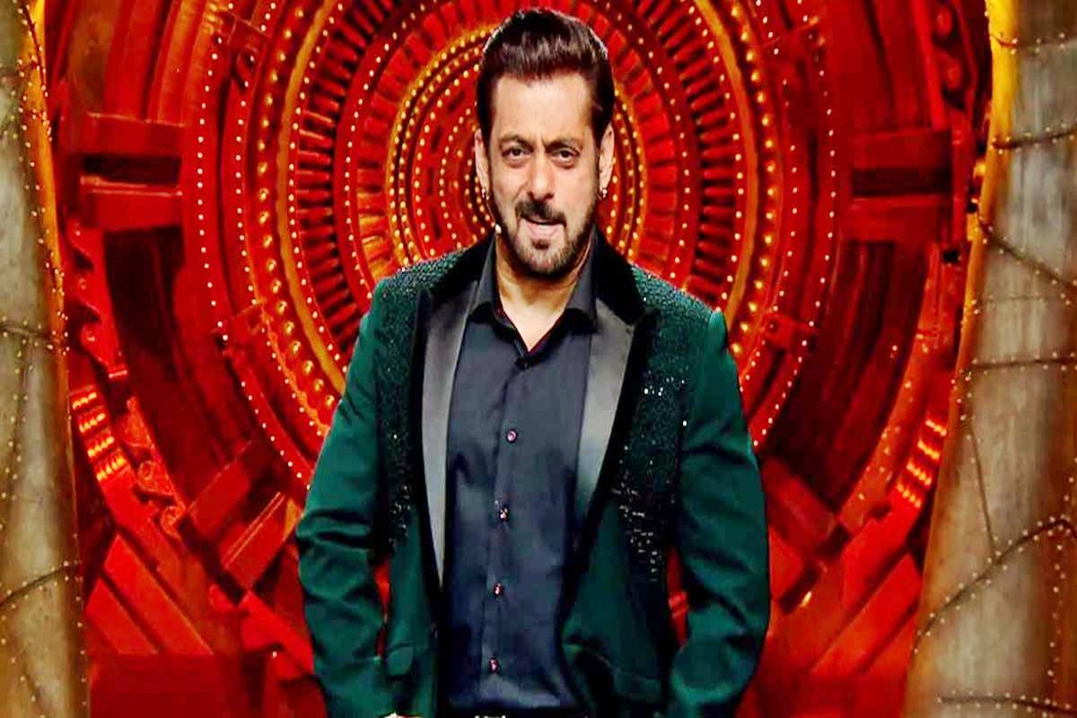 Salman Khan set to host Bigg Boss OTT 3 amidst security concerns
