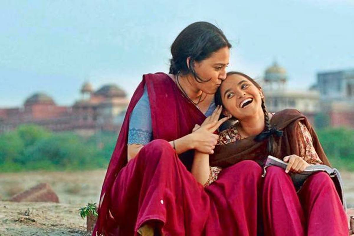 ‘Nil Battey Sannata’ director Ashwiny Iyer Tiwari reflects on film’s enduring legacy