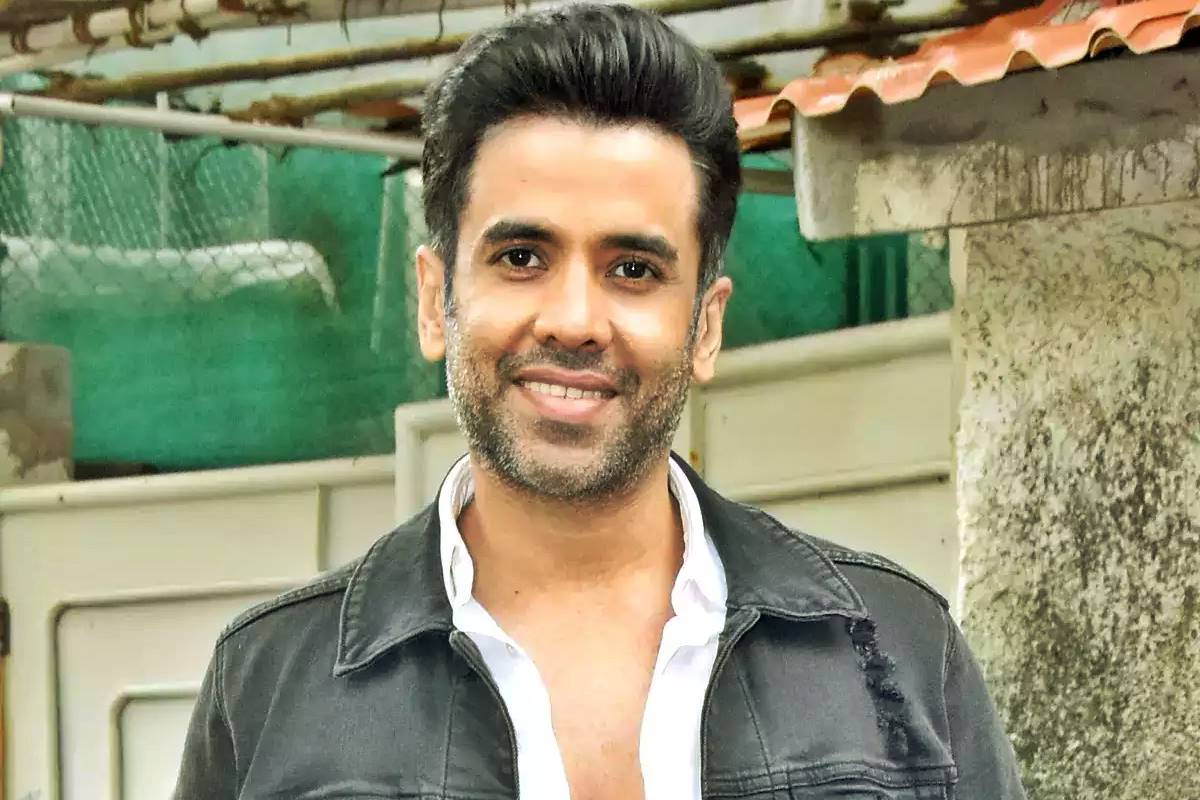 Tusshar Kapoor to play a lawyer in OTT debut ‘Dunk’