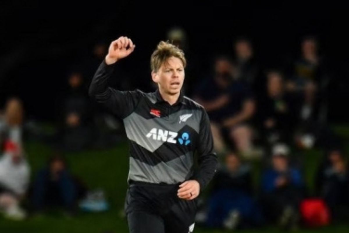 Bracewell to captain as NZ name squad for Pakistan T20Is; Robinson gets maiden call-up