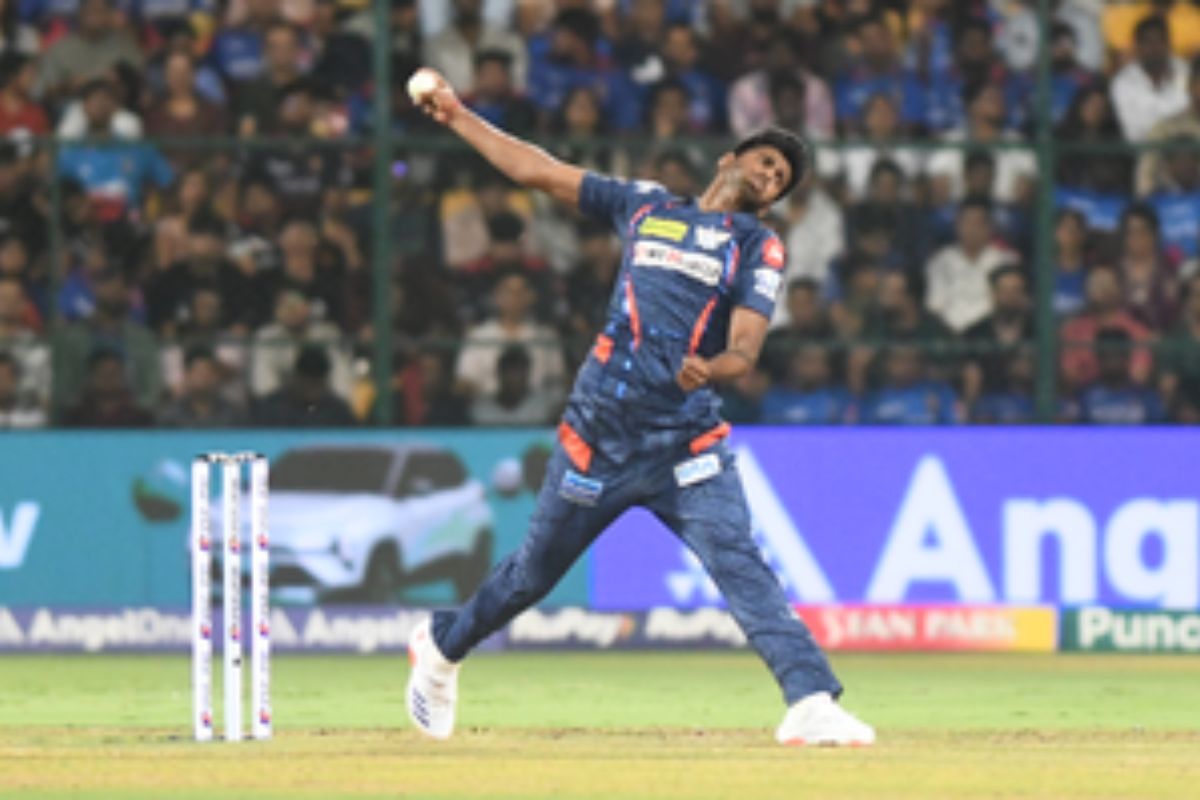 Calls of fast-tracking Mayank to international level grow louder after tearaway rattles RCB